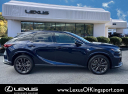 Thumbnail image of 2023 Lexus RX 350 at Toyota-Lexus Of Kingsport