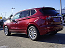 Thumbnail image of 2017 Buick Envision at A & B Motors