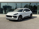Thumbnail image of 2024 Porsche Macan at PorscheWestHouston NEW