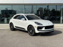 Thumbnail image of 2024 Porsche Macan at PorscheWestHouston NEW