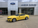 2015 Ford Mustang GT Premium at James Hodge Ford Inc.