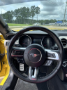 Thumbnail image of 2015 Ford Mustang at James Hodge Ford Inc.