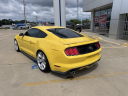 Thumbnail image of 2015 Ford Mustang at James Hodge Ford Inc.