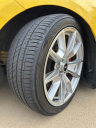 Thumbnail image of 2015 Ford Mustang at James Hodge Ford Inc.