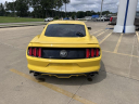 Thumbnail image of 2015 Ford Mustang at James Hodge Ford Inc.
