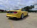 Thumbnail image of 2015 Ford Mustang at James Hodge Ford Inc.