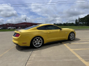 Thumbnail image of 2015 Ford Mustang at James Hodge Ford Inc.