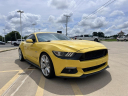 Thumbnail image of 2015 Ford Mustang at James Hodge Ford Inc.