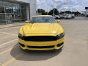 Thumbnail image of 2015 Ford Mustang at James Hodge Ford Inc.