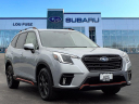 Thumbnail image of 2024 Subaru Forester at Lou Fusz Subaru St. Peters