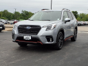 Thumbnail image of 2024 Subaru Forester at Lou Fusz Subaru St. Peters