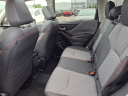 Thumbnail image of 2024 Subaru Forester at Lou Fusz Subaru St. Peters