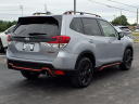 Thumbnail image of 2024 Subaru Forester at Lou Fusz Subaru St. Peters