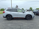 Thumbnail image of 2024 Subaru Forester at Lou Fusz Subaru St. Peters