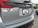 Thumbnail image of 2024 Subaru Forester at Lou Fusz Subaru St. Peters