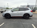 Thumbnail image of 2024 Subaru Forester at Lou Fusz Subaru St. Peters