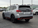 Thumbnail image of 2024 Subaru Forester at Lou Fusz Subaru St. Peters