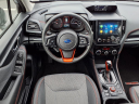 Thumbnail image of 2024 Subaru Forester at Lou Fusz Subaru St. Peters