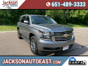 Thumbnail image of 2018 Chevrolet Tahoe at Jackson Auto