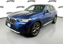 Thumbnail image of 2022 BMW X3 at Habberstad BMW of Huntington