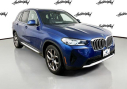 Thumbnail image of 2022 BMW X3 at Habberstad BMW of Huntington