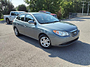 Thumbnail image of 2010 Hyundai ELANTRA at Mathews Nissan