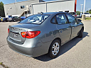 Thumbnail image of 2010 Hyundai ELANTRA at Mathews Nissan