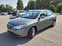 Thumbnail image of 2010 Hyundai ELANTRA at Mathews Nissan