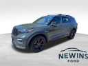 Thumbnail image of 2022 Ford Explorer at Newins Bay Shore Ford
