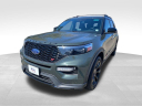 Thumbnail image of 2022 Ford Explorer at Newins Bay Shore Ford