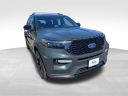 Thumbnail image of 2022 Ford Explorer at Newins Bay Shore Ford