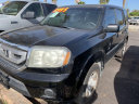 Thumbnail image of 2009 Honda Pilot at SAN ANTONIO AUTO & TRUCK SALES