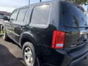 2009 Honda Pilot LX at SAN ANTONIO AUTO & TRUCK SALES
