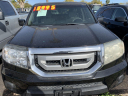 Thumbnail image of 2009 Honda Pilot at SAN ANTONIO AUTO & TRUCK SALES