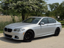 Thumbnail image of 2015 BMW 5 Series at RS MOTORWORKS INC