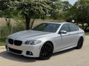 Thumbnail image of 2015 BMW 5 Series at RS MOTORWORKS INC
