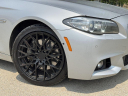 Thumbnail image of 2015 BMW 5 Series at RS MOTORWORKS INC