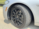 Thumbnail image of 2015 BMW 5 Series at RS MOTORWORKS INC