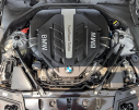 2015 BMW 5 Series 550i xDrive at RS MOTORWORKS INC