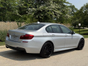 Thumbnail image of 2015 BMW 5 Series at RS MOTORWORKS INC