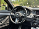 Thumbnail image of 2015 BMW 5 Series at RS MOTORWORKS INC
