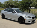 Thumbnail image of 2015 BMW 5 Series at RS MOTORWORKS INC
