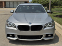 Thumbnail image of 2015 BMW 5 Series at RS MOTORWORKS INC