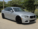 Thumbnail image of 2015 BMW 5 Series at RS MOTORWORKS INC