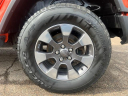 2018 Jeep Wrangler Unlimited Sahara at Golling Chrysler Jeep Dodge Ram of Chelsea