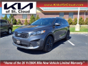 Thumbnail image of 2019 Kia Sorento at Kia Of St. Cloud