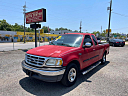 Thumbnail image of 1999 Ford F-150 at Gary Moulton Auto Center
