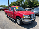 Thumbnail image of 1999 Ford F-150 at Gary Moulton Auto Center