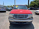 Thumbnail image of 1999 Ford F-150 at Gary Moulton Auto Center