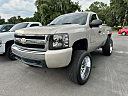 Thumbnail image of 2008 Chevrolet Silverado 1500 at CKA Auto Sales, LLC.